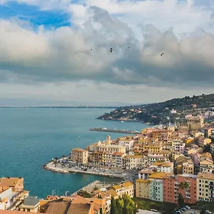 Appartamento Sun62, Porto Santo Stefano (Grosseto)
